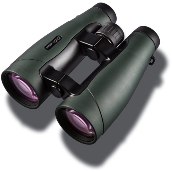 DDoptics Binóculo Pirschler 8x56 DIA HDX green