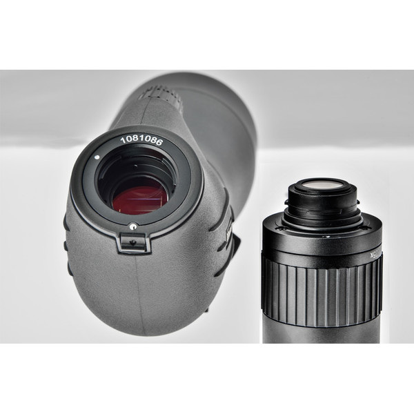 DDoptics Luneta EDX 25-50x82 CS Grande angular