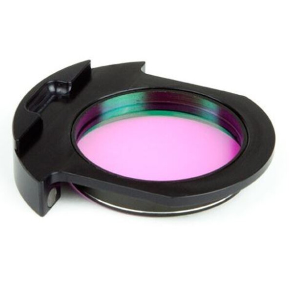 Starizona Gaveta de filtro adicional para filtros de 2" montados