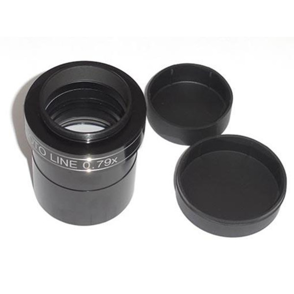 TS Optics Reducer/Korrektor Photoline 0,79x 2"