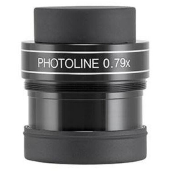 TS Optics Reducer/Corretor Photoline 0.79x 2"