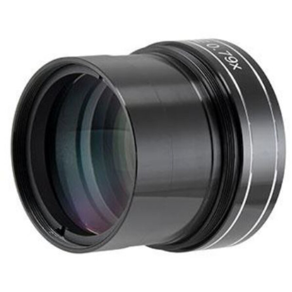 TS Optics Reducer/Corretor Photoline 0.79x 2"