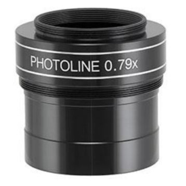 TS Optics Reducer/Corretor Photoline 0.79x 2"