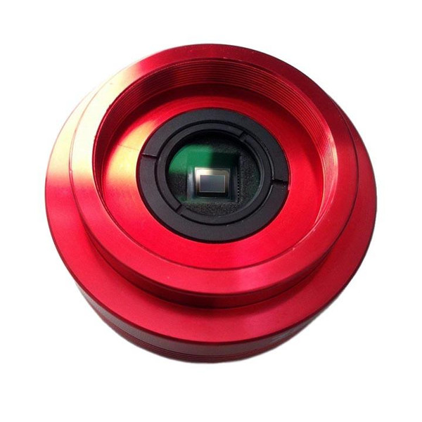 ZWO Filtros de Bloqueio UV/IR de perfil baixo 1,25"