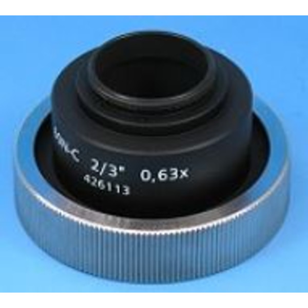 ZEISS Adaptador para câmara 60N-C 2/3 0,63X