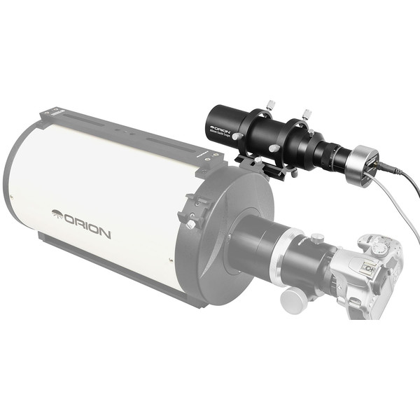 Orion Câmera StarShoot Autoguider + 60mm Guidescope