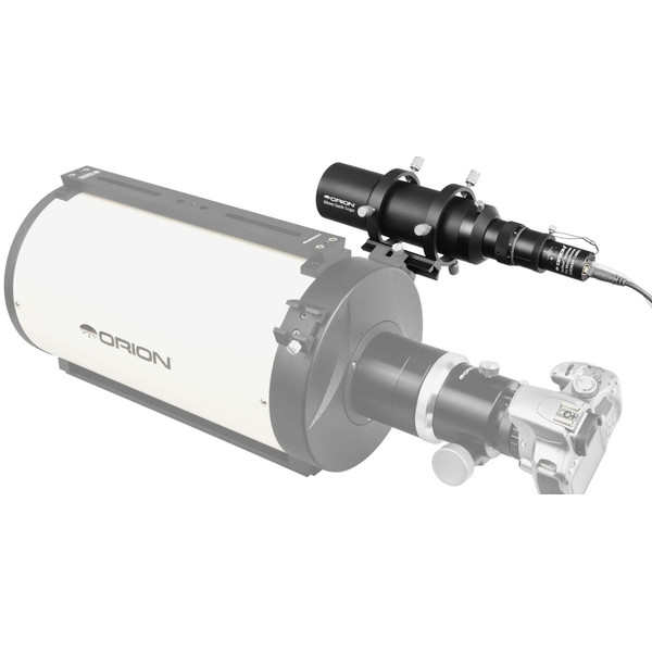 Orion Câmera StarShoot Autoguider Pro + 60mm Guidescope