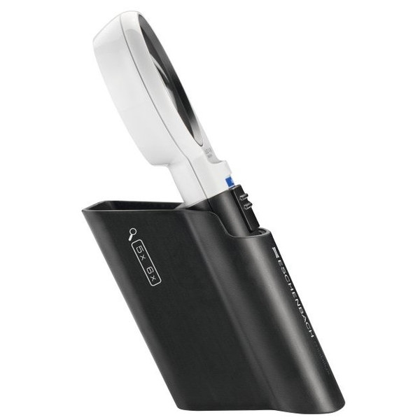 Eschenbach Suporte MOBASE f. Mobilux 5.0x e 6.0x