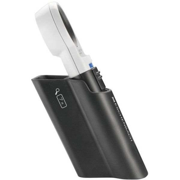 Eschenbach MOBASE suporte para mobilux 7.0x