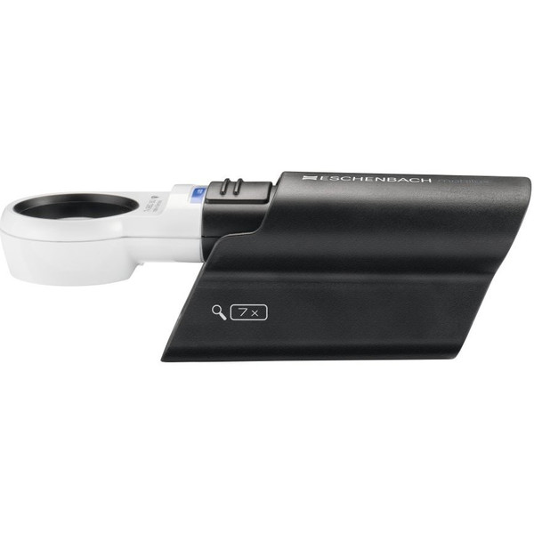 Eschenbach MOBASE suporte para mobilux 7.0x