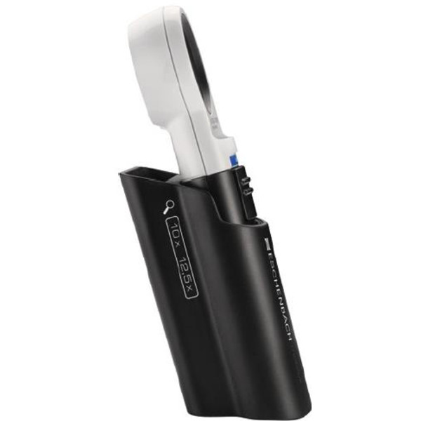 Eschenbach Suporte MOBASE para mobilux 10.0x e 12.5x