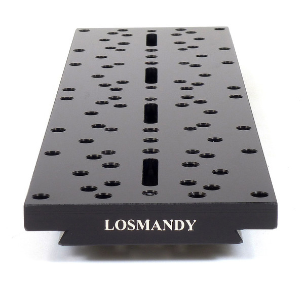 Losmandy Trilho em prisma Universal 356mm