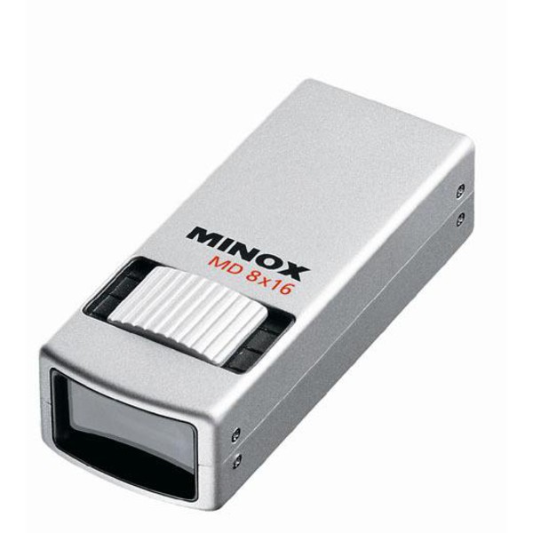 Minox Monóculo MD 8x16