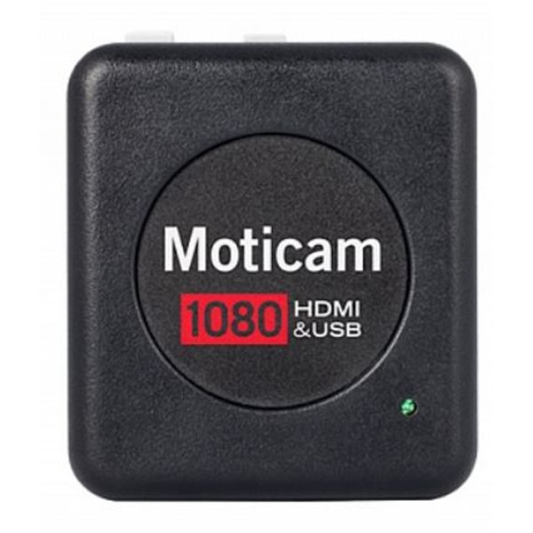 Motic Câmera 1080, color, CMOS, 1/2.8",  8 MP, HDMI, USB 2.0