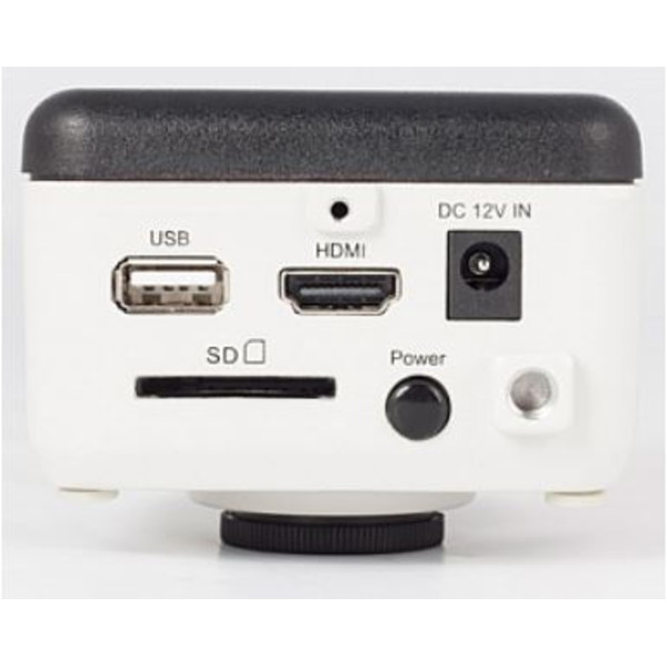 Motic Câmera 1080, color, CMOS, 1/2.8",  8 MP, HDMI, USB 2.0