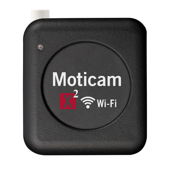 Motic Câmera am X2, WI-FI, 1,3MP