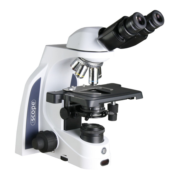 Euromex Microscópio iScope, IS.1052-PLAi, bino