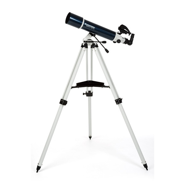 Celestron Telescópio AC 102/660 Omni XLT AZ