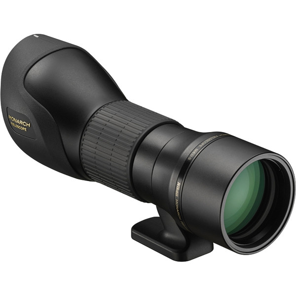 Nikon Luneta Fieldscope Monarch 60ED-S