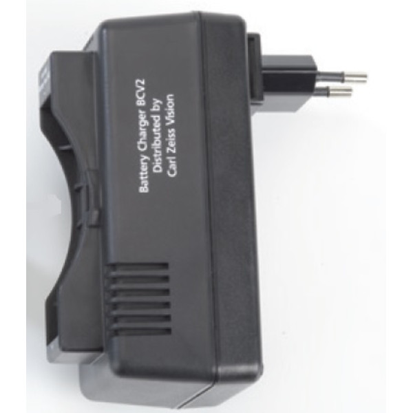 ZEISS Carregador de Bateria BCV3 da para os Saphiro
