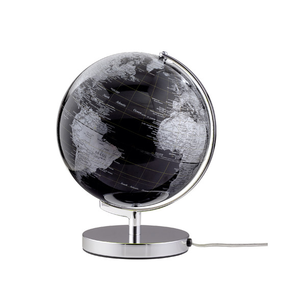 TROIKA Globo Terra Black Light 25cm
