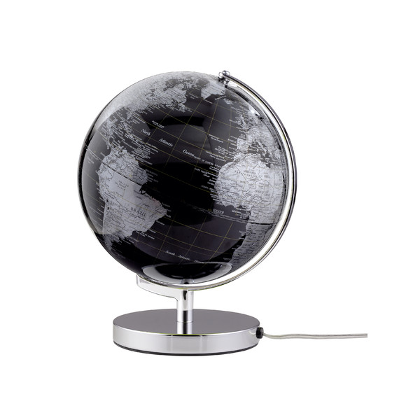 emform Globo Terra Black Light 25cm