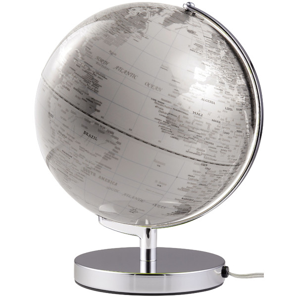 emform Globo Terra White Light 25cm