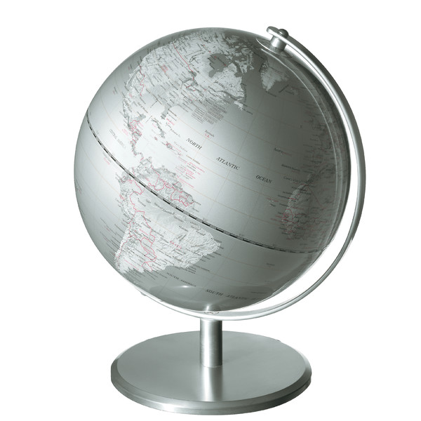 emform Globo Silverplanet 25cm