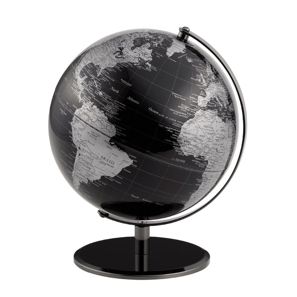 emform Globo Titanplanet 25cm