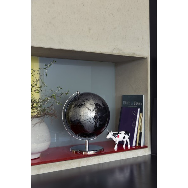 TROIKA Globo Darkchrome Planet 25cm