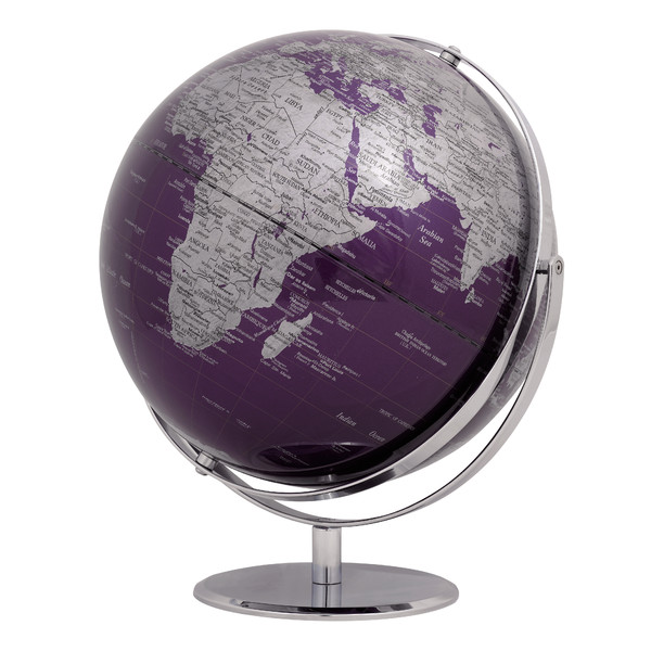 emform Globo Juri Purple 30cm