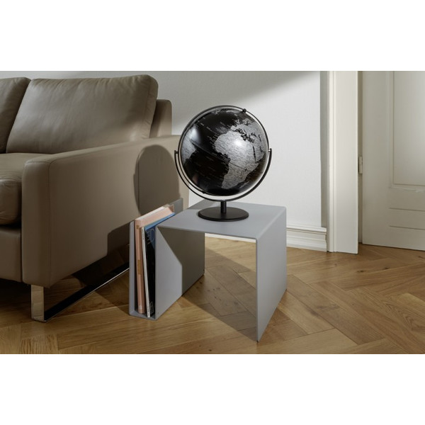 TROIKA Globo Juri Saturn Black 30cm