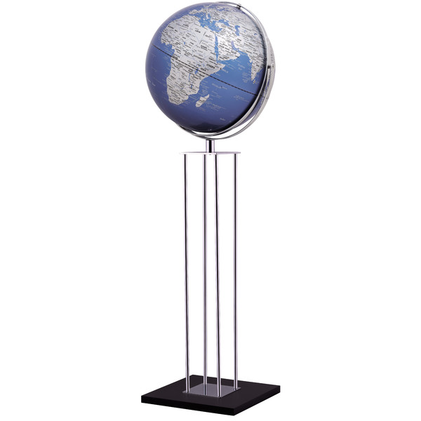 emform Globo com pedestal Worldtrophy Blue 42,5cm