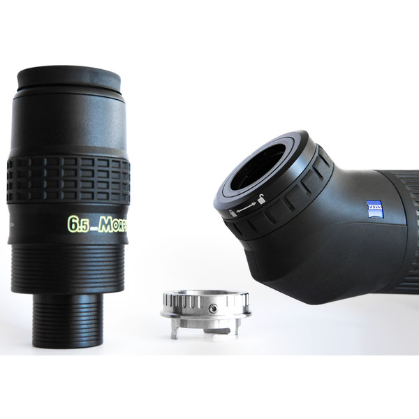 ZEISS Adaptadores Astro Conquest Gavia