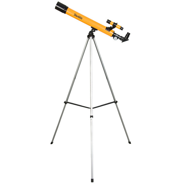 Starblitz Telescópio AC 50/600 AZ-1