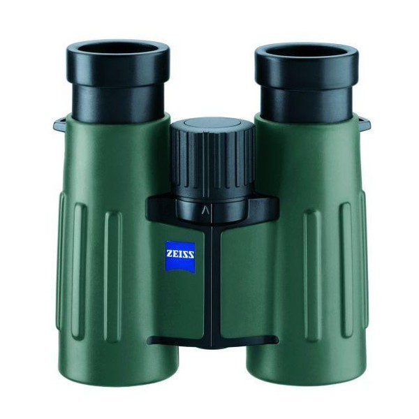 Zeiss Fernglas Victory FL 10x32 T-FL, grün