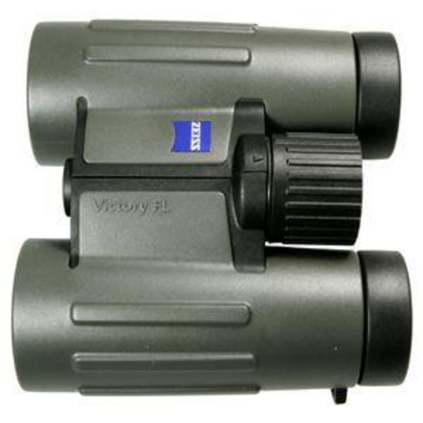 Zeiss Fernglas Victory FL 10x32 T-FL, grün