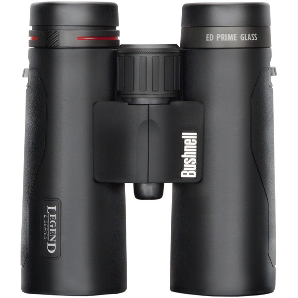 Bushnell Binóculo Legend L 8x42, black