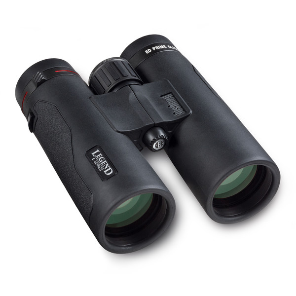 Bushnell Binóculo Legend L 10x42, black