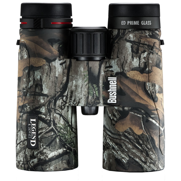 Bushnell Binóculo Legend L 10x42, Realtree camo