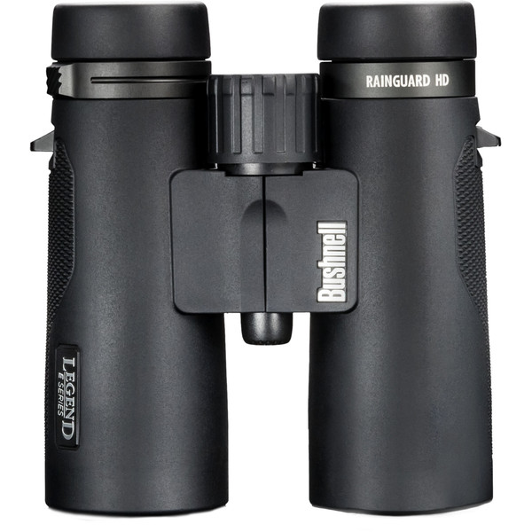 Bushnell Binóculo Legend E 10x42, black