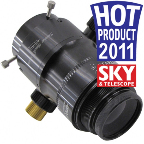 Starlight Instruments Focador Feather Touch FTF2015BCR LW com Corretor de coma Paracorr System (SIPS)