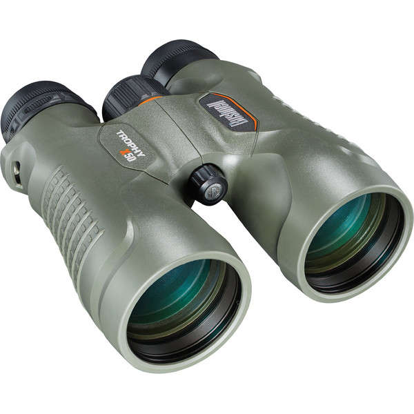 Bushnell Binóculo Trophy Xtreme 10x50