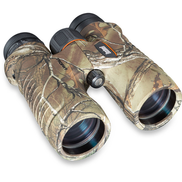 Bushnell Binóculo Trophy 8x42 Realtree