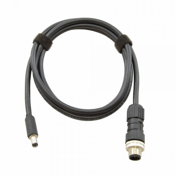 PrimaLuceLab Eagle-compatible power cable for QHY and Atik CCD cameras - 115cm