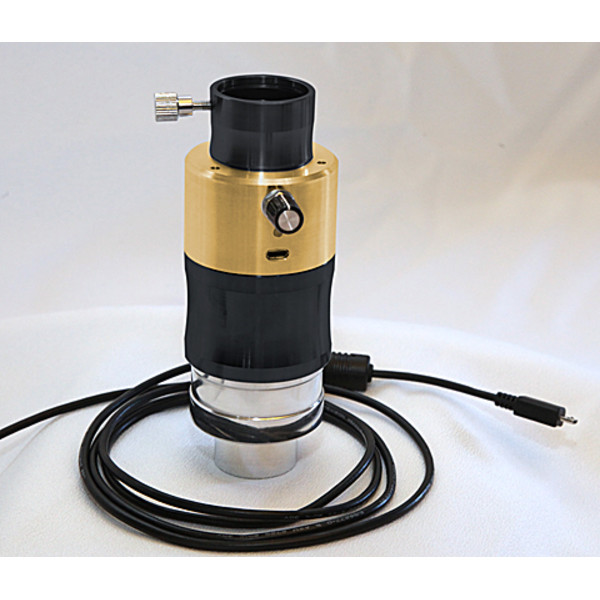 DayStar Filtros solares QUARK sódio linha D