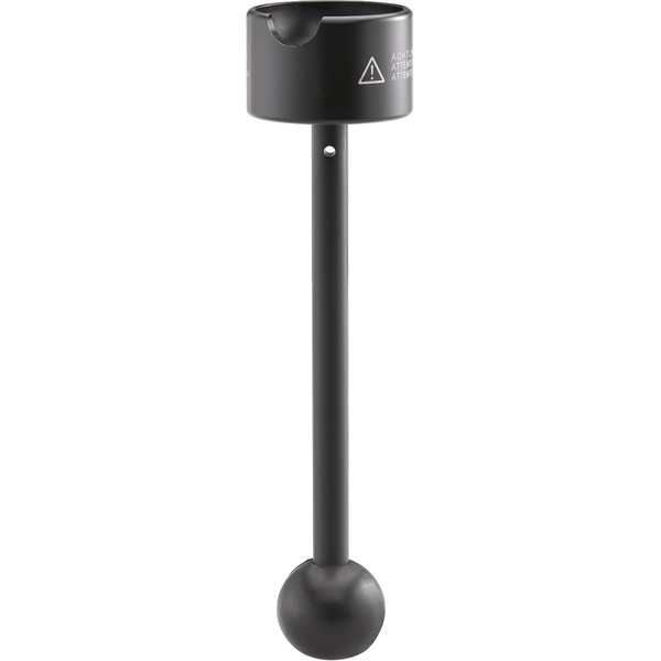 Novoflex Cabeça esférica para tripé MagicBall Free Set