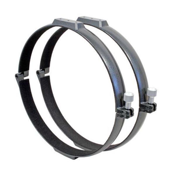 TS Optics Braçadeiras de tubo Tube Rings 356mm