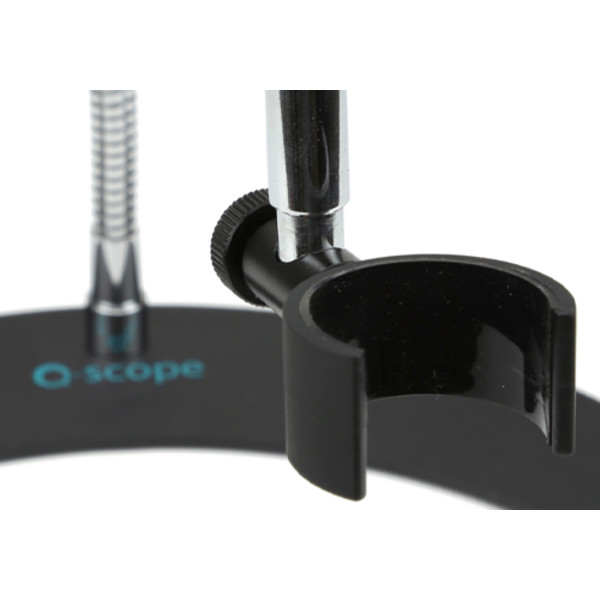 Euromex Suporte metálico para Q-scope: QS.MS20