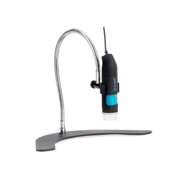 Euromex Suporte metálico para Q-scope: QS.MS20